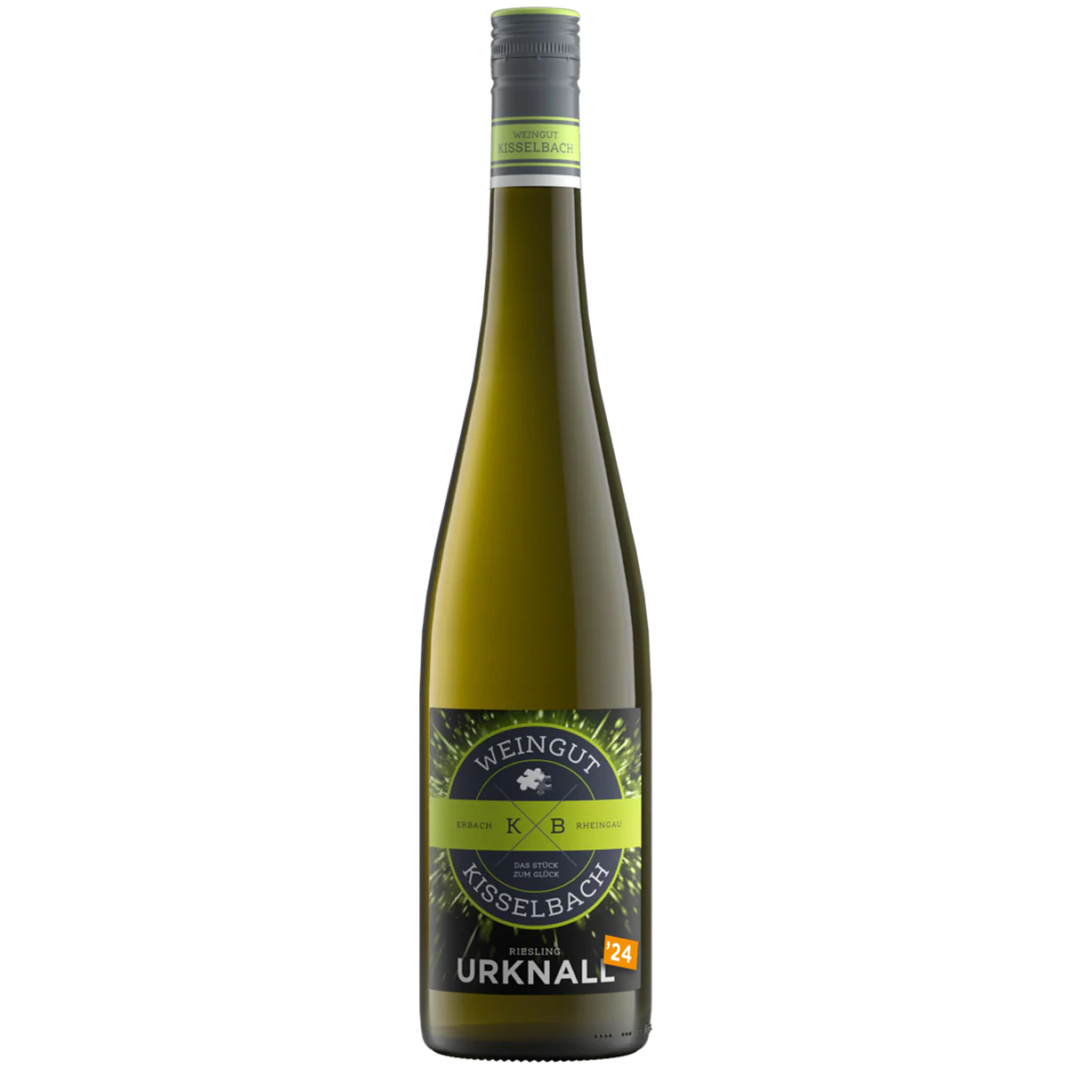 URKNALL Riesling 2024