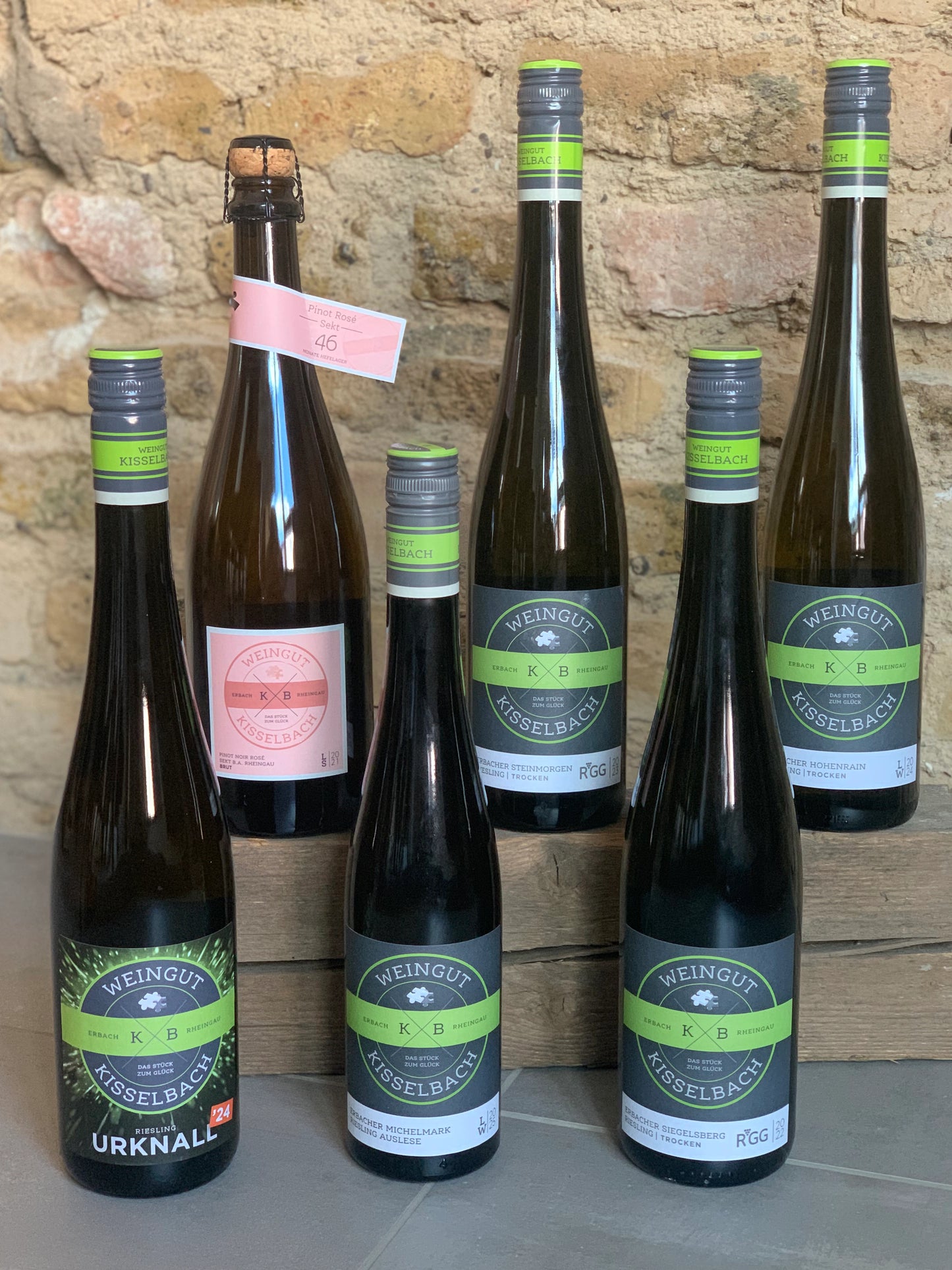 Probierpaket Deluxe