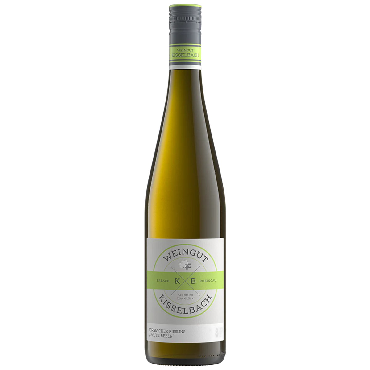 Erbacher Riesling „Alte Reben“ 2022