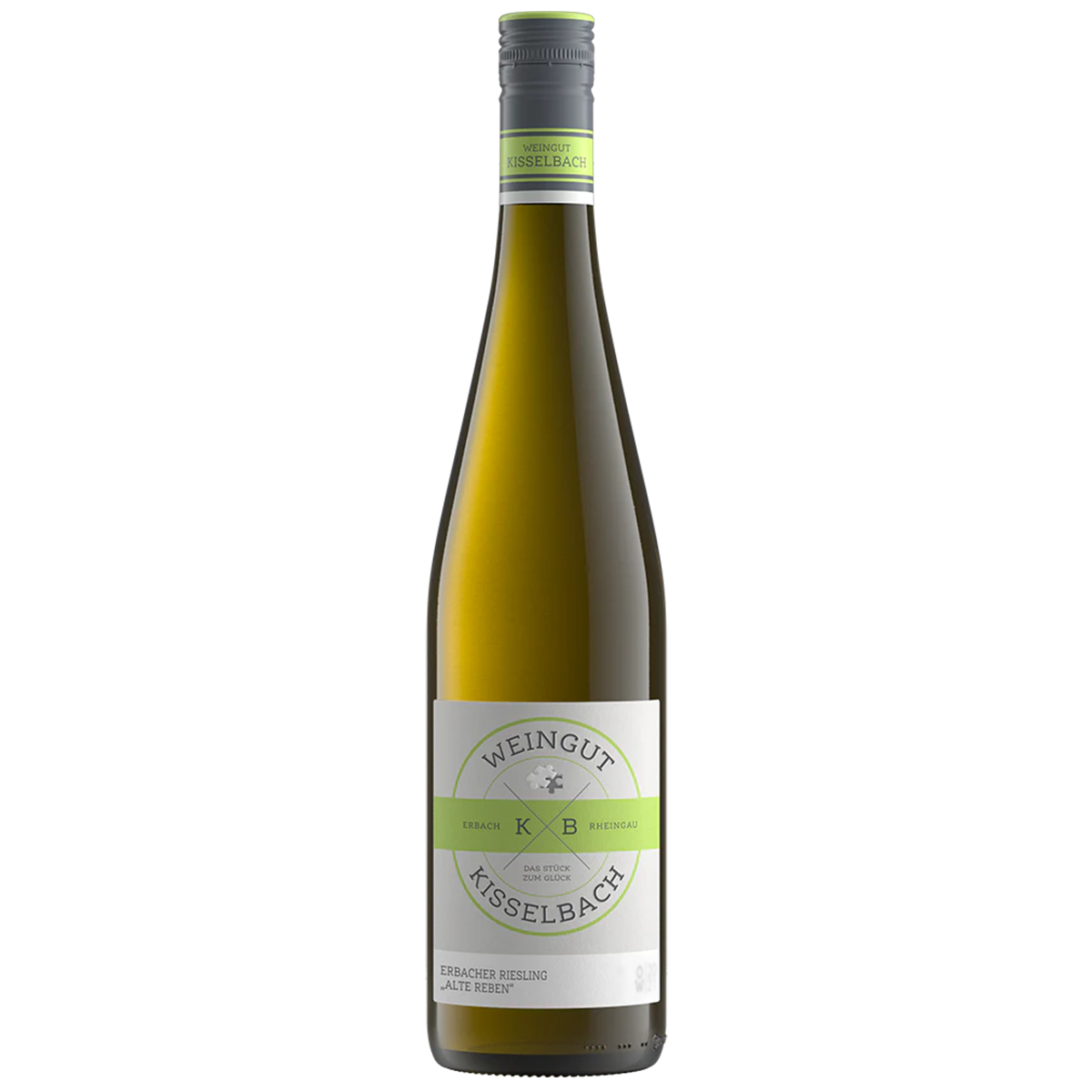 Erbacher Riesling „Alte Reben“ 2023