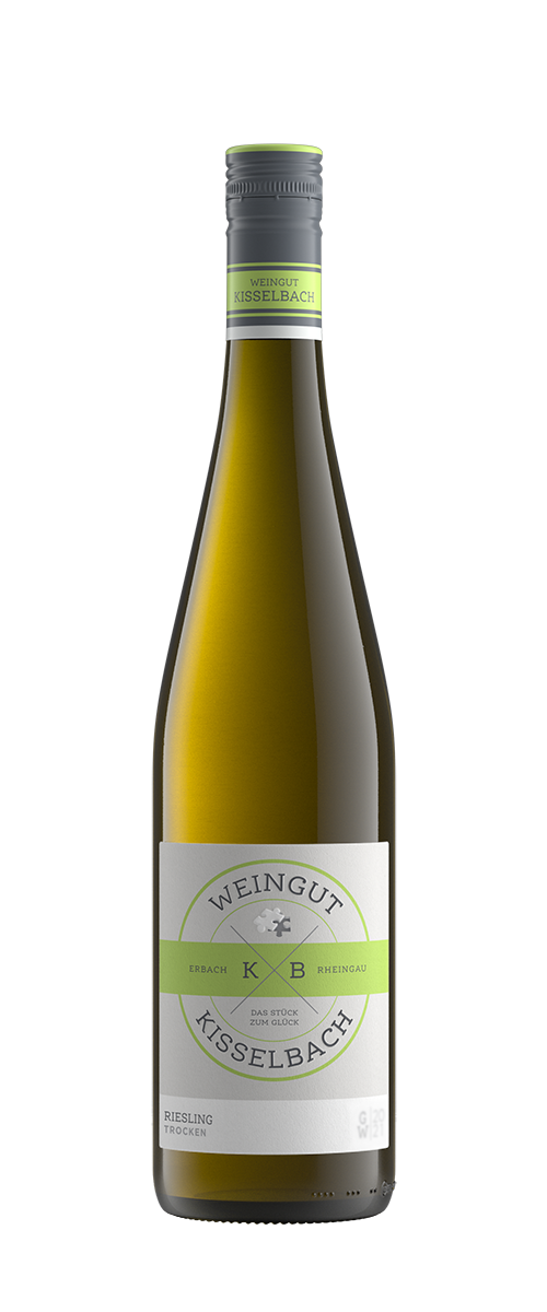 Riesling trocken 2021