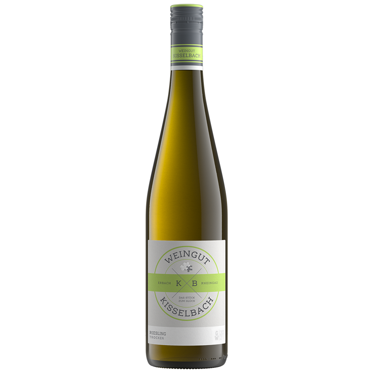 Riesling trocken 2023