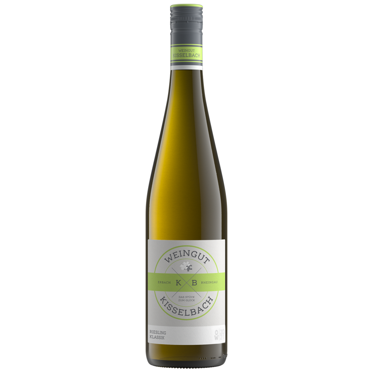 Riesling Klassik 2023