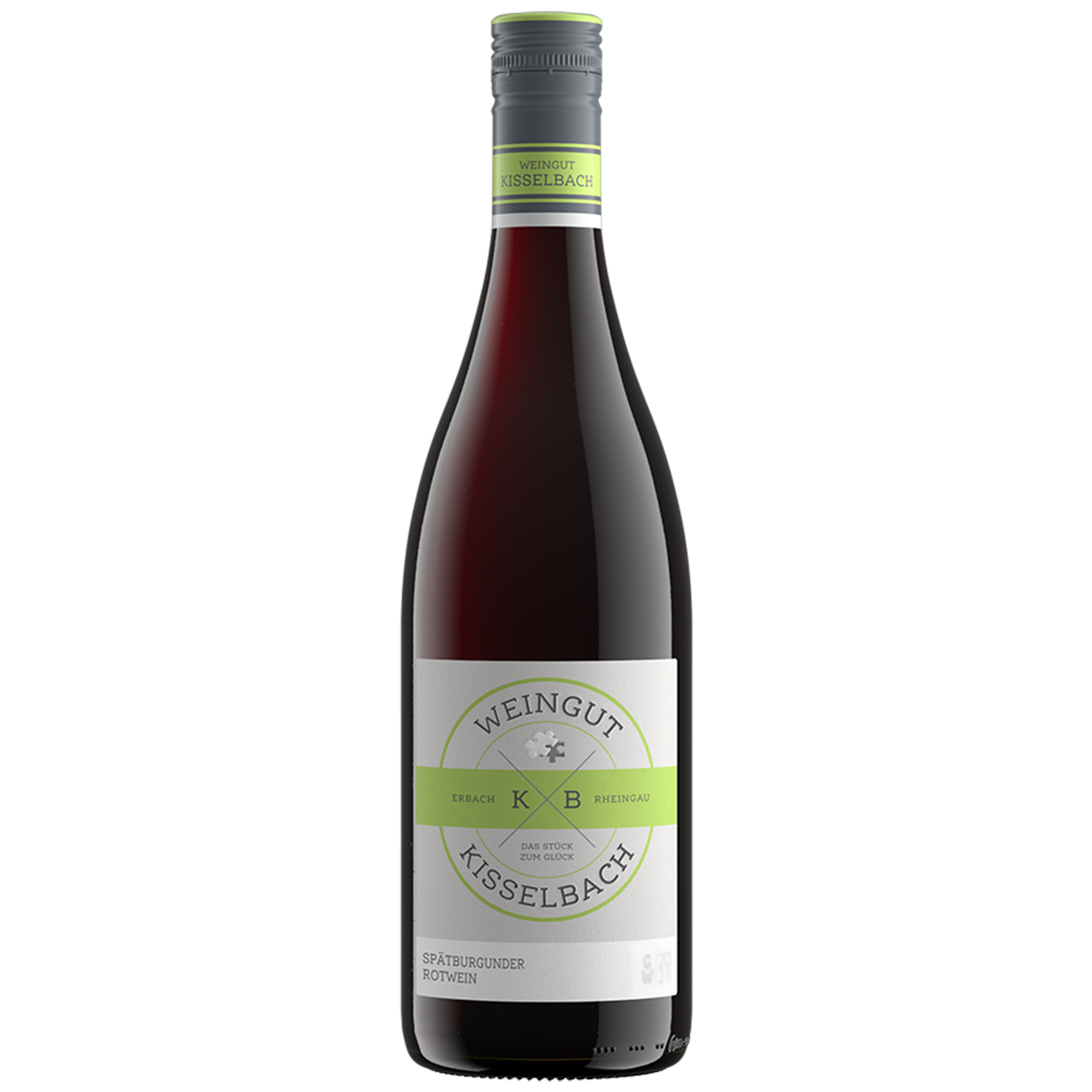 Spätburgunder Rotwein 2022