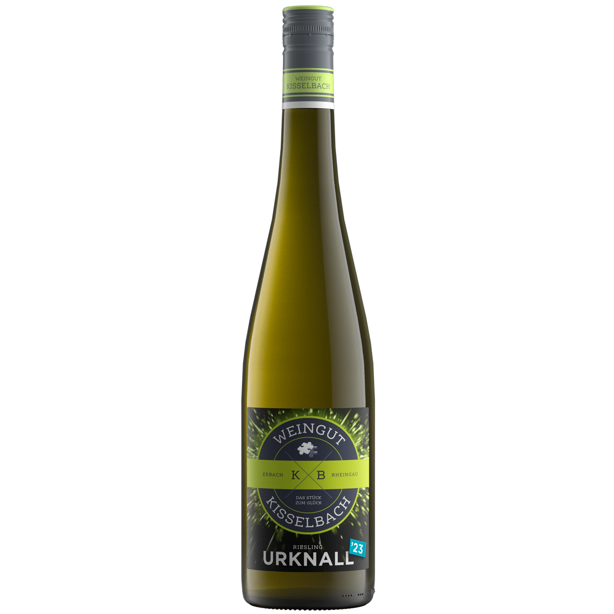 URKNALL Riesling 2023