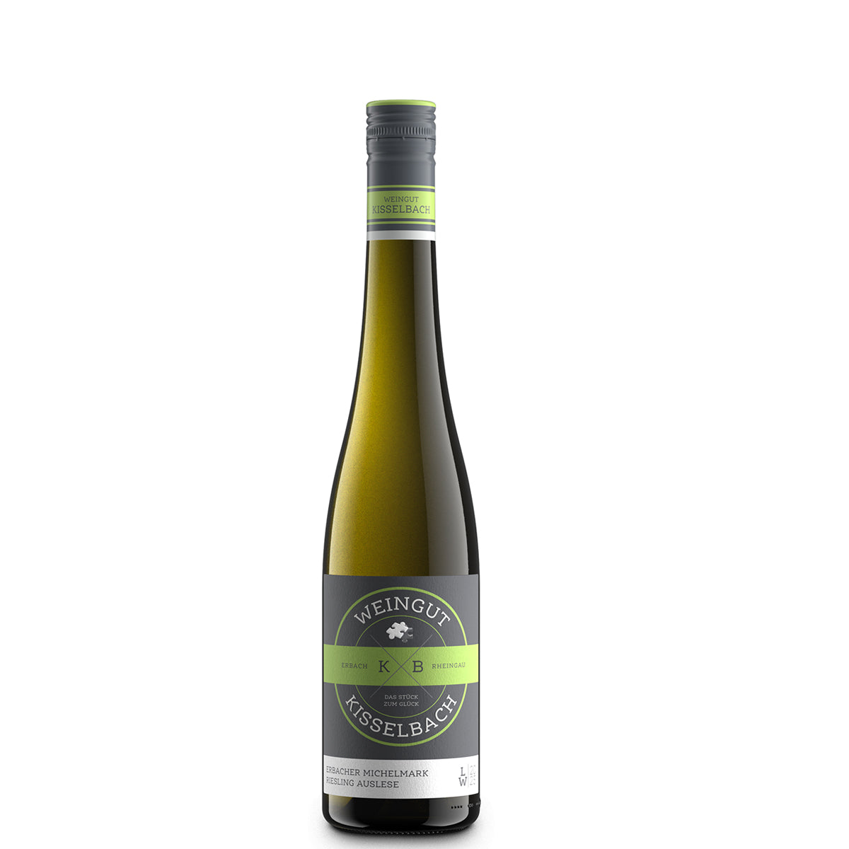 Erbacher Michelmark Riesling Auslese edelsüß 2025