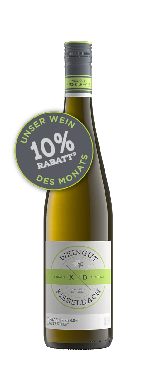 Erbacher Riesling „Alte Reben“ 2021