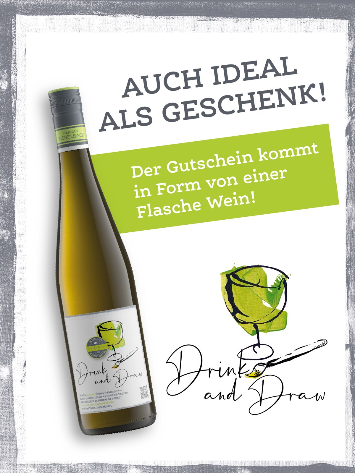 Gutschein 