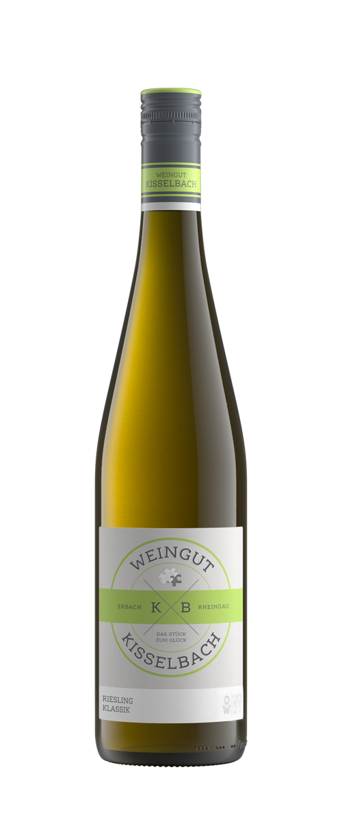 Riesling Klassik 2023